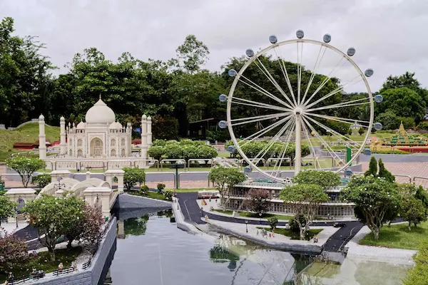 Singapore Flyer (1)